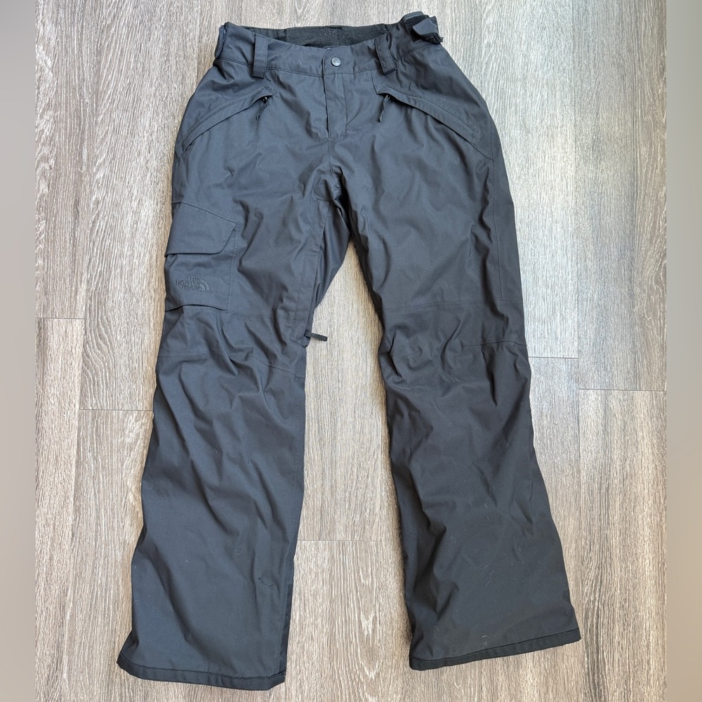 The North Face Black Women’s Dryvent Snow Pants